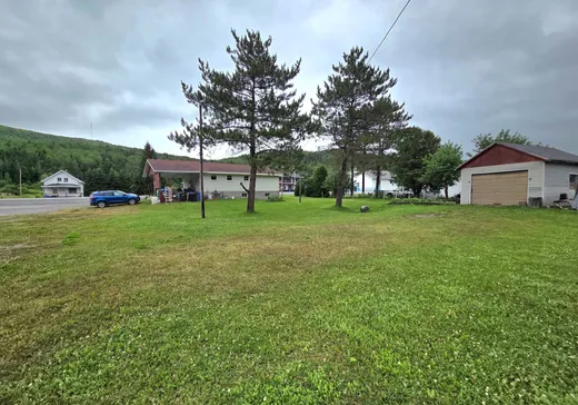 Maison à vendre - 518 Route 195, Matane, G0J 3E0