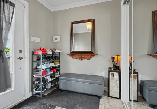 Maison à vendre - 400 Av. Belzile, Rimouski, G5M 1X9