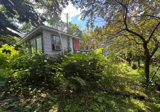 Maison à vendre - 1053 Côte St-Gabriel O., Saint-Sauveur, J0R 1R1