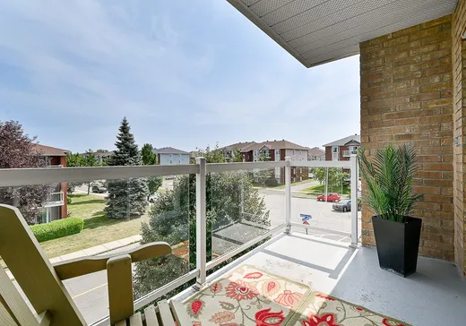 Condo à vendre - 2500 Boul. Jacques-Marcil, St-Hubert, J3Y 9A3