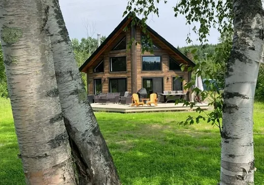 Maison à étages à vendre - 509 Route Ducharme, Saint-Roch-de-Mékinac, G0X2E0