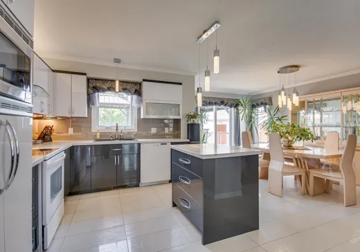 Maison à vendre - 95 Rue Marie-Curie, Gatineau, J8V 2R6