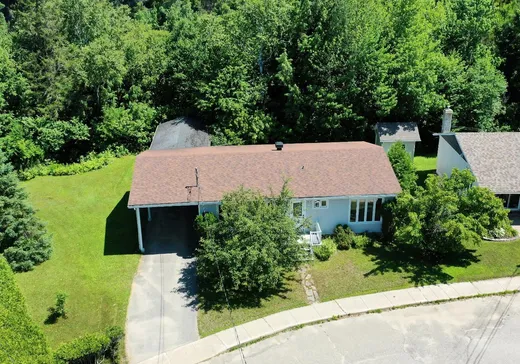 Maison à étages à vendre - 45 Rue Boivin, Labelle, J0T1H0