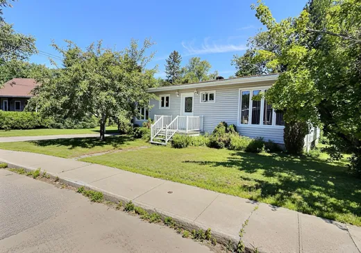 Maison à vendre - 45 Rue Boivin, Labelle, J0T 1H0