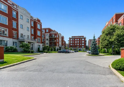 Condo for sale - 100 Rue Barnett, App. 205, Dollard-Des Ormeaux (Montreal Island), H9G 3C7