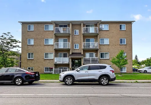 Condo à vendre - 1660 Boul. Édouard, App. 16, St-Hubert, J4T3M9