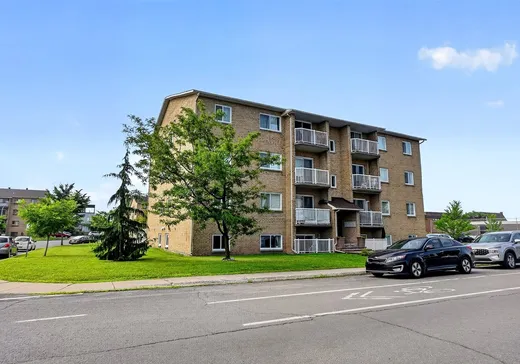 Condo à vendre - 1660 Boul. Édouard, App. 16, St-Hubert, J4T 3M9