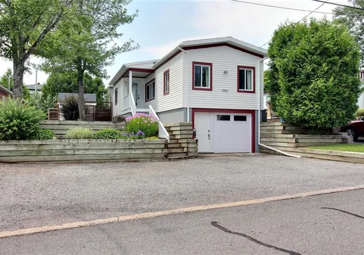 Maison mobile à vendre - 1924 Rue de l'Aquarelle, Ville de Québec, G3E1N7