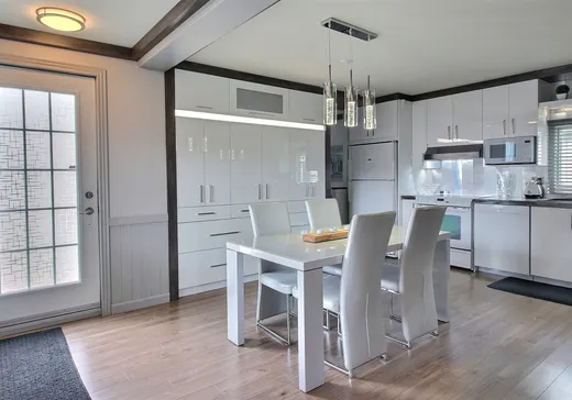 Loft for sale - 1924 Rue de l'Aquarelle, Quebec City, G3E 1N7