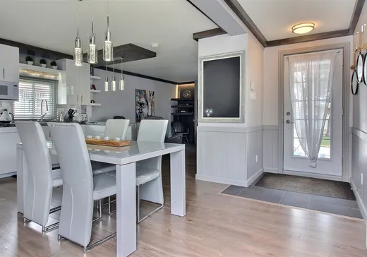 Loft for sale - 1924 Rue de l'Aquarelle, Quebec City, G3E 1N7