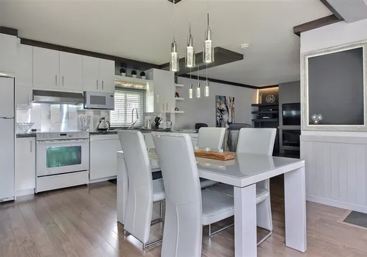 Loft for sale - 1924 Rue de l'Aquarelle, Quebec City, G3E 1N7