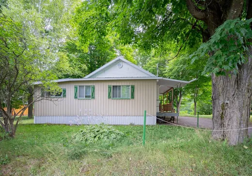 Maison à vendre - 17 Rue Beaudoin, Danville, J0A 1A0