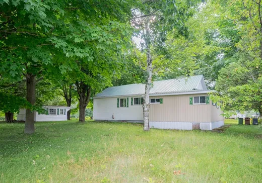 Maison à vendre - 17 Rue Beaudoin, Danville, J0A 1A0