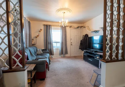 Maison à vendre - 135 9e Avenue, Drummondville, J2B 2S6