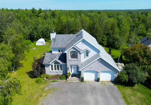 House for sale - 121 Rue du Magor, Rock Forest, J1N 4A3
