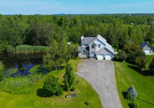 House for sale - 121 Rue du Magor, Rock Forest, J1N 4A3