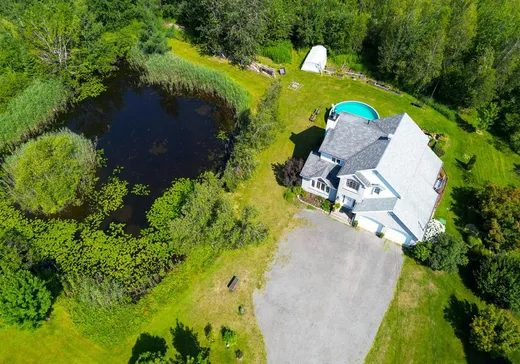 House for sale - 121 Rue du Magor, Rock Forest, J1N 4A3