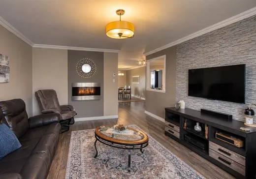 Condo à vendre - 55 Rue Ross, Victoriaville, G6P 0B3