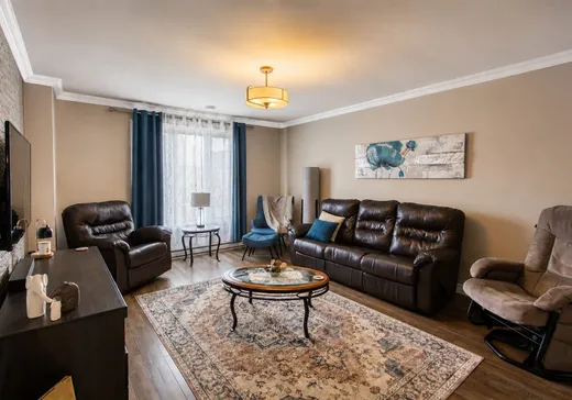 Condo à vendre - 55 Rue Ross, Victoriaville, G6P 0B3