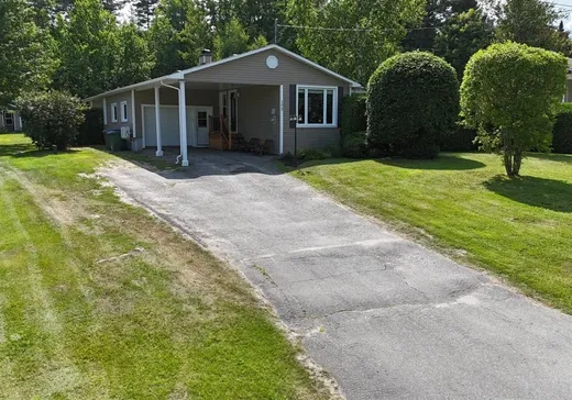 House for sale - 177 Ch. Leblond, St-Francois-Xavier-de-Brompton, J0B 2V0