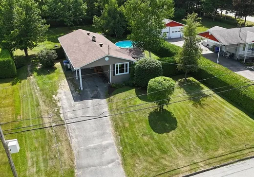 House for sale - 177 Ch. Leblond, St-Francois-Xavier-de-Brompton, J0B 2V0