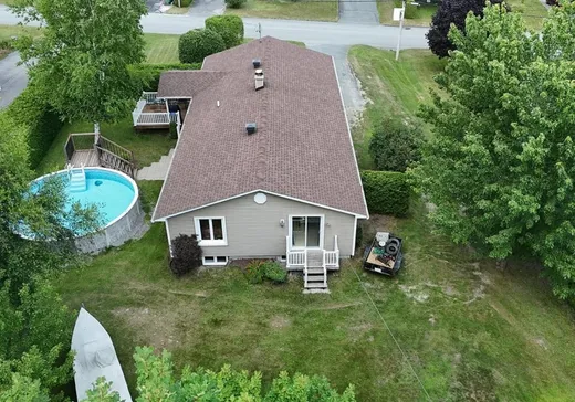 House for sale - 177 Ch. Leblond, St-Francois-Xavier-de-Brompton, J0B 2V0