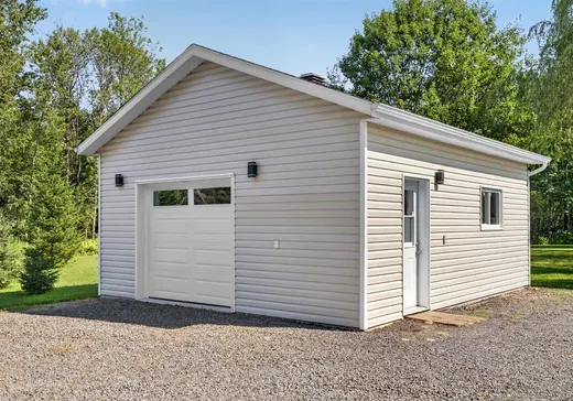 Maison à vendre - 501 Rg du Domaine, Lemieux, G0X 1S0