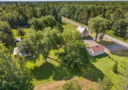 Maison à vendre - 501 Rg du Domaine, Lemieux, G0X 1S0