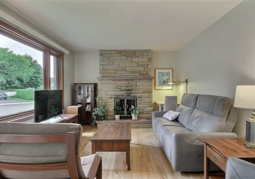 Maison à vendre - 4 Rue Richelieu, Victoriaville, G6P 2B4