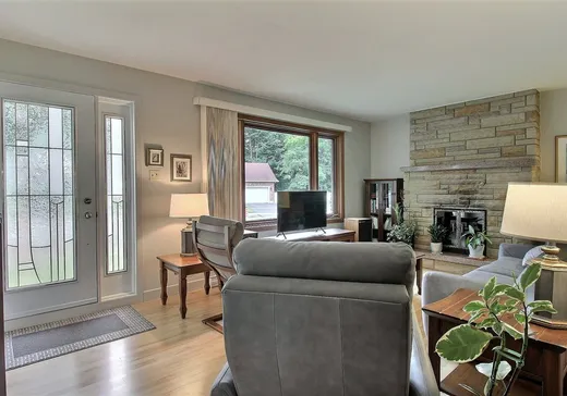 Maison à vendre - 4 Rue Richelieu, Victoriaville, G6P 2B4
