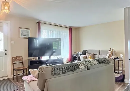 Maison à vendre - 6185 Rue Lacoursière, Trois-Rivières, G8Y 4T6