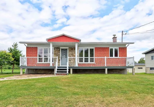 House for sale - 796 Ch. de la Rivière-du-Loup, Yamachiche, G0X 3L0