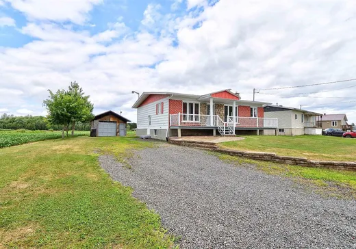 House for sale - 796 Ch. de la Rivière-du-Loup, Yamachiche, G0X 3L0