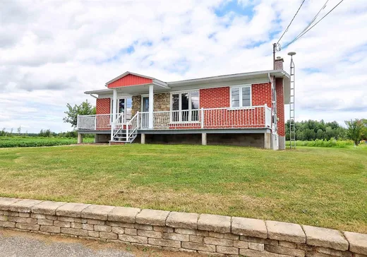House for sale - 796 Ch. de la Rivière-du-Loup, Yamachiche, G0X 3L0