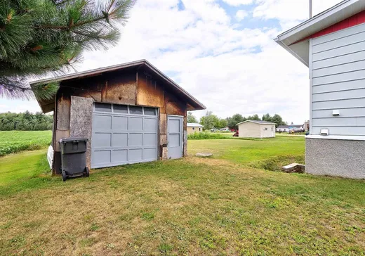House for sale - 796 Ch. de la Rivière-du-Loup, Yamachiche, G0X 3L0