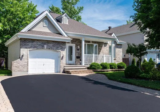 Bungalow à vendre - 2903 Rue des Mésanges, Mascouche, J7K4B5