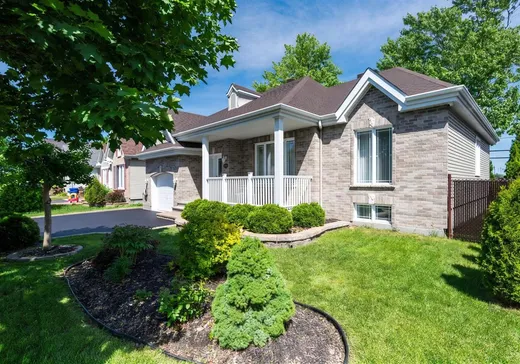 Maison à vendre - 2903 Rue des Mésanges, Mascouche, J7K 4B5