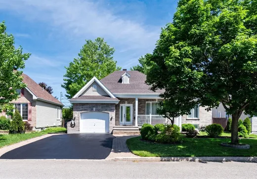 Maison à vendre - 2903 Rue des Mésanges, Mascouche, J7K 4B5