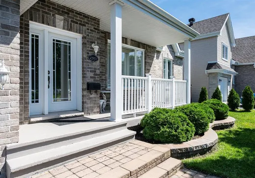 Maison à vendre - 2903 Rue des Mésanges, Mascouche, J7K 4B5