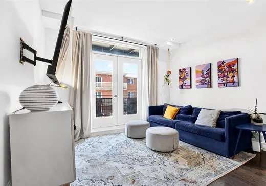 Condo à vendre - 7160 Boul. St-Laurent, App. 203, Montréal (Rosemont–La Petite-Patrie), H2S 3E2