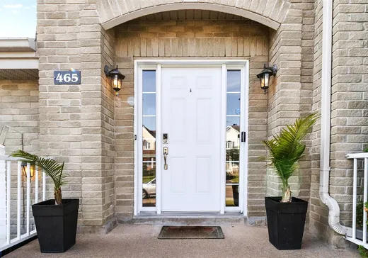 Maison à vendre - 465 Boul. de l'Île, Pincourt, J7W 0C6