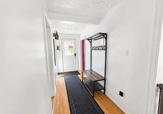Maison à vendre - 4727 Av. Larivière, Rouyn-Noranda, J9Y 0G7