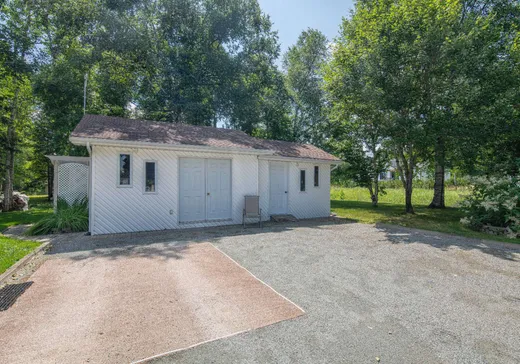 House for sale - 102 Rue des Bouleaux, Val-d'Or, J9P 0C3