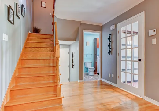 Maison à vendre - 861 Rue Camil, Blainville, J7C 5L1