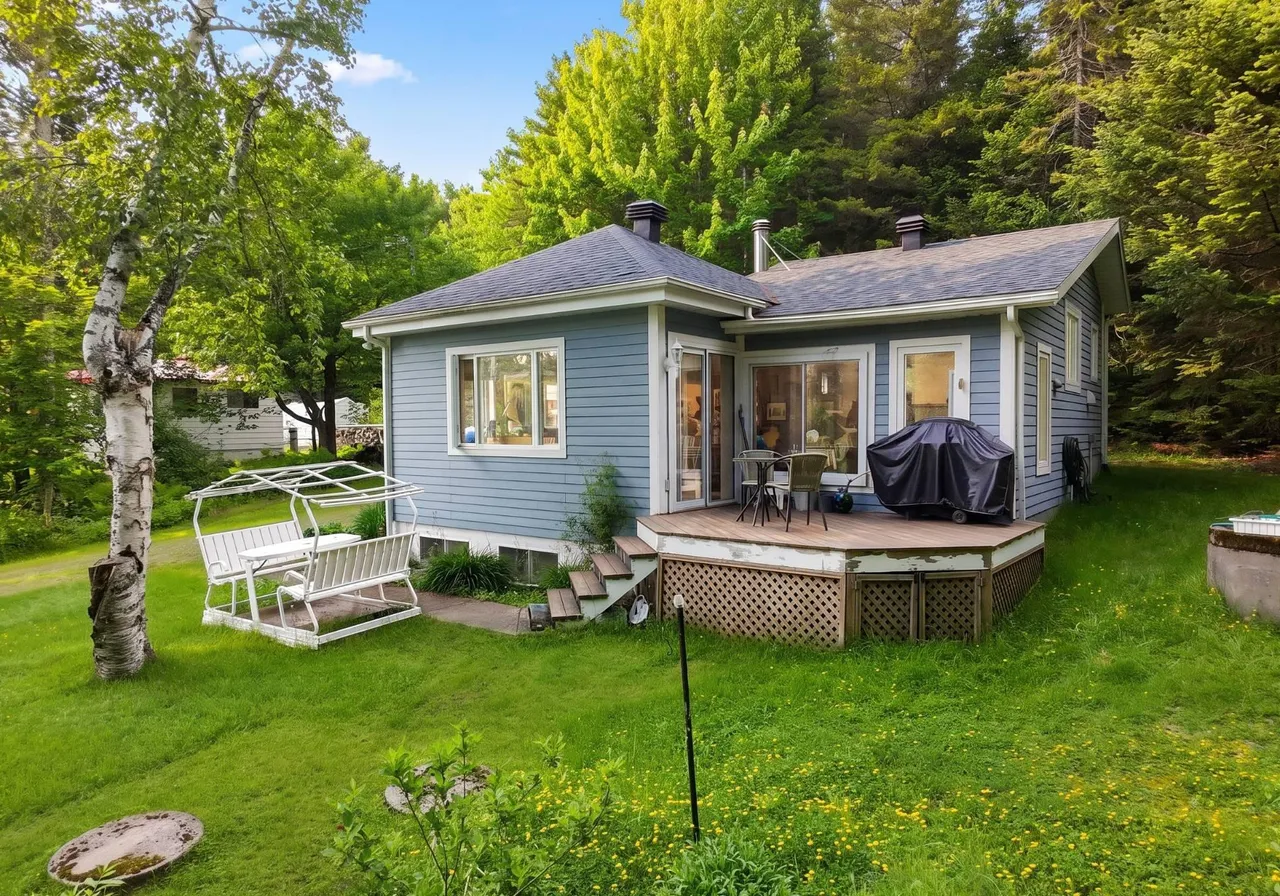 5847 Ch. du Lac-Arpin — photo 1