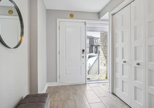 House for sale - 12367 Rue Jules-Helbronner, Montreal (Rivière des Prairies), H1C 0E7