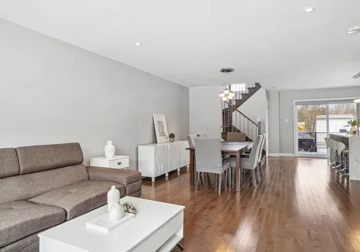 House for sale - 12367 Rue Jules-Helbronner, Montreal (Rivière des Prairies), H1C 0E7