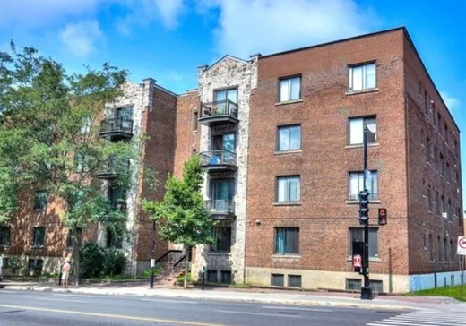 Condo à vendre - 4935 Ch. Queen-Mary, App. 103, Montréal (Côte-des-Neiges), H3W1X4