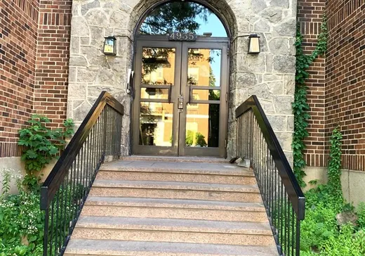 Condo à vendre - 4935 Ch. Queen-Mary, App. 103, Montréal (Côte-des-Neiges), H3W 1X4