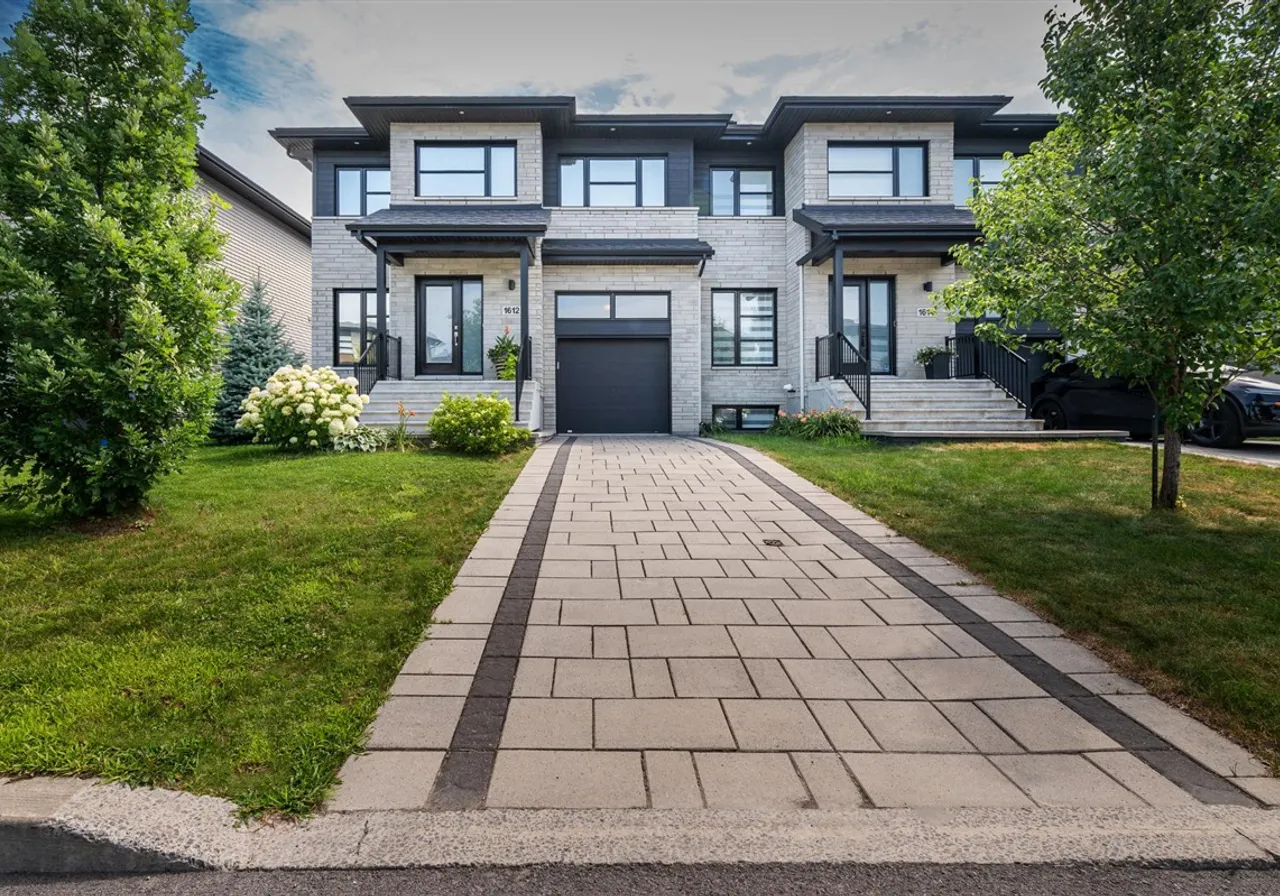 1612 Rue Michel-Nicol — photo 1